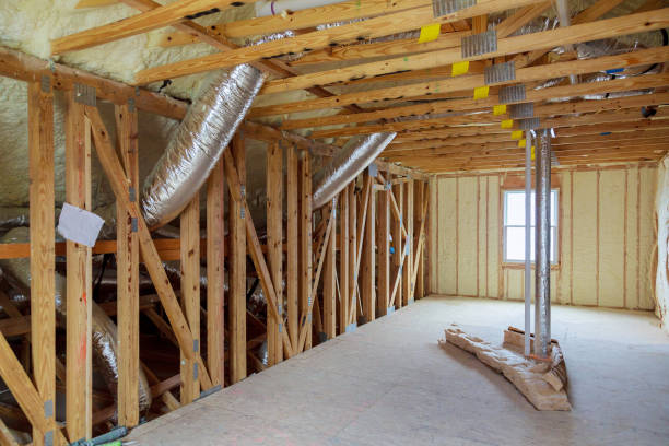 Best Blown-in Insulation in Woodstock, AL