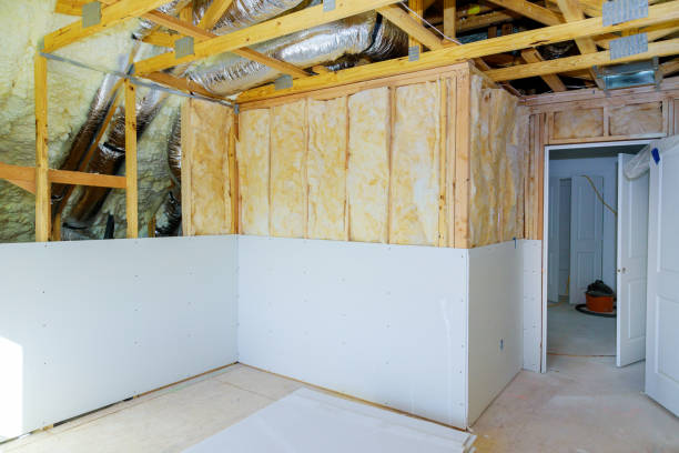 Professional Insulation Contractor in Woodstock, AL