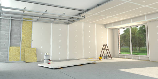 Types of Insulation We Offer in Woodstock, AL