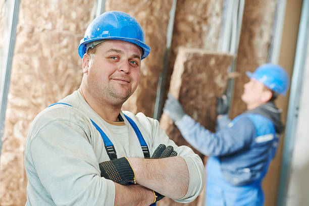 Best Spray Foam Insulation in Woodstock, AL